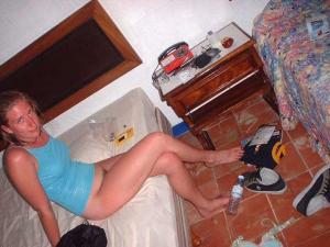 foto amateur dia anterior