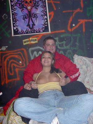 foto amateur dia anterior